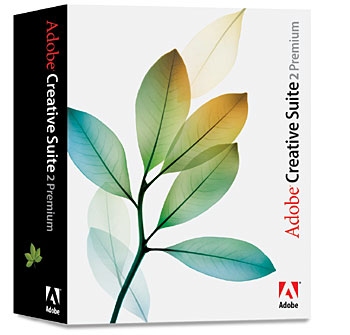 adobe cs4 master collection list of programs